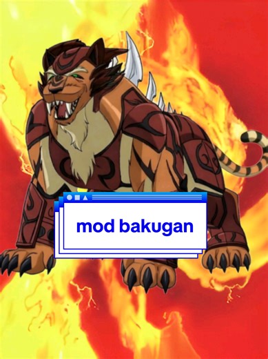 Explore Nobilion Bakugan Battle Brawlers Mod