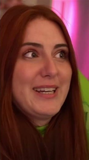 A floating head #twitch #streamer #twitchclip #creepy #juliaaab