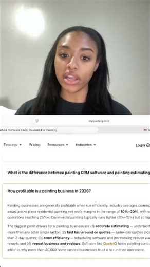 Best Estimating Software for Painting Businesses in 2026