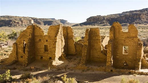 How Pack Rats Solved a Chaco Canyon Mystery