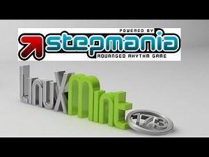 Install StepMania (a rhythm video game) in Linux Mint / Ubuntu