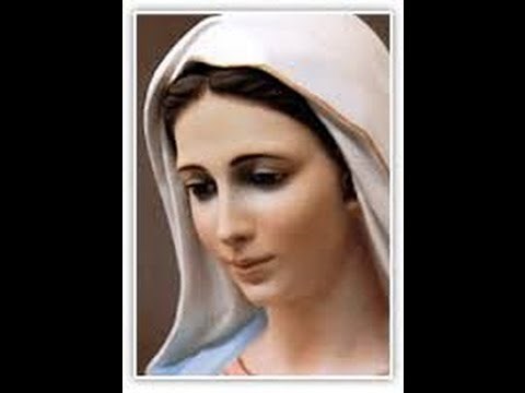 Erscheinung von Medjugorje + Reportage + Maria Mutter Gottes