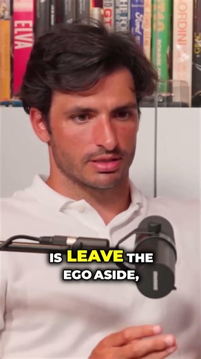 Helmet Off, Ego Gone: F1's secret to building a winning car.