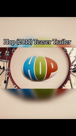 Kevin Morris💙 | Hop (2011) Teaser Trailer| #hop2011 #nostalgia #2010sthrowback #childhood #fy #foryou #memories #movietrailers | Instagram