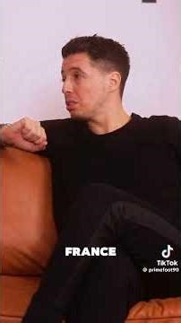 Nasri Vs Deschamps