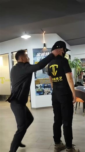 VIP Security Like Never Before 😳🔥 #shorts