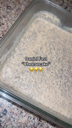 Delicious Daniel Fast Cheesecake Recipe to Try