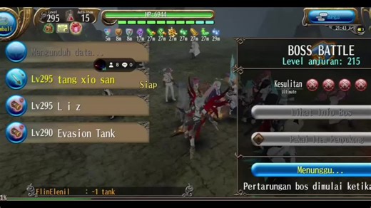 Exploring Toram Online Gameplay and Tips