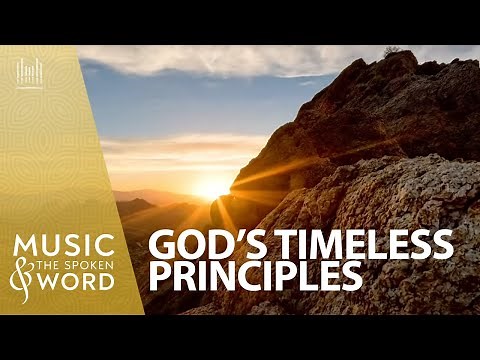 4/27/25 Music & the Spoken Word: Episode 4989 | The Tabernacle Choir & Orchestra at Temple Square