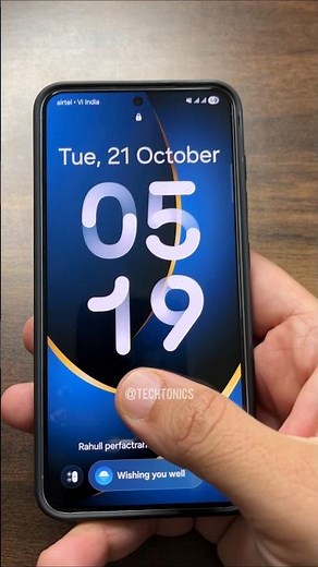 Samsung Enable Dual Massenger feature😱