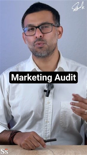 How to audit marketing the right way?