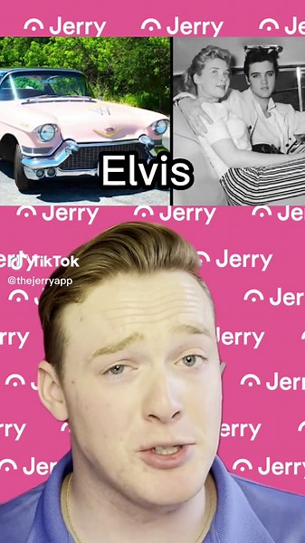 Elvis Presley's Pink Cadillac Found in Junkyard: A Hidden Treasure?