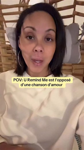 Level up ton anglais 🚀 avec les chansons de ton enfance À l’époque je pensais que c’était une chanson love love comme à l’habitude de notre Usher, mais U Remind Me est l’opposée ! Usher au contraire explique à une fille pourquoi ils ne pourront jamais être ensemble… @Usher Raymond 🔥🔥 You’re welcome Be cool and see ya #english #englishteacher #learnenglish #englishlearning #englishtips #englishvocabulary | Coolenglishwithseph