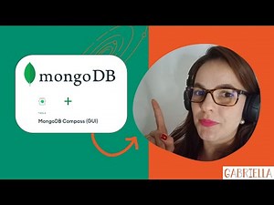 Como Criar um Banco de Dados no MongoDB Compass