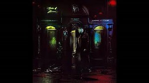 ZIMA BLUE Lyrics - MARKUL | eLyrics.net