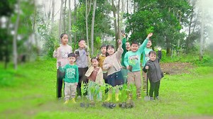 TreeBank trên TikTok