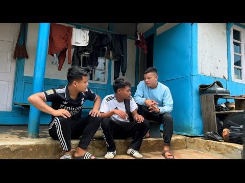 Hei Maia Lok donhi 😥 Sad and emotional story ( Part-11 )