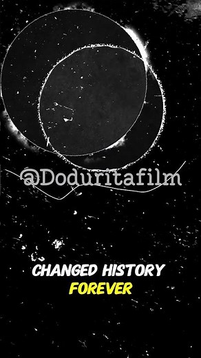 The First Movie Ever Made — 1878 (Short Film History)