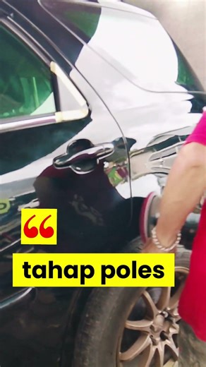 POLES tehnik ala AVATAR #automobile #repair