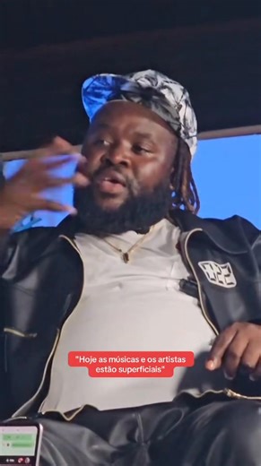 24K views · 2K reactions | "Hoje as músicas e os artistas estão superficiais" | Fly Podcast | Facebook