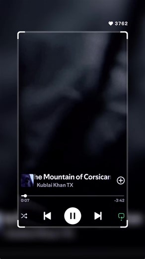 What are you listening to right now? Do you spot any of your favorites in here? Drop a song or artist you’ve been spinning nonstop lately I’m always down to find something new that rips. 🎧 #UnderratedBands #HiddenGemsOfMusic #BandDiscovery #NewMusicAlert #SupportSmallBands 18h