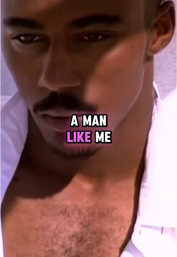 Sensitivity: Ralph Tresvant's Timeless R&B Love Song