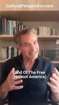 Land Of The Free (No, not America)