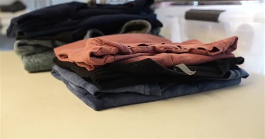 San Diego couple turns laundry side gig into bill-paying business through app service