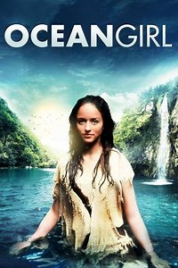 Ocean Girl (1994-1997) - TV Show
