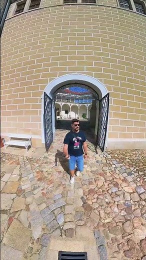 TELČ: A hidden gem in the Czech Republic