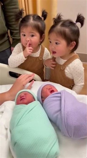 The Cutest Screams Ever Recorded 😂 #baby #foryou #viral #trending