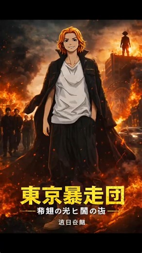 Mikey Tokyo Revengers ‼️Anime Tokyo Revengers #tokyorevengers