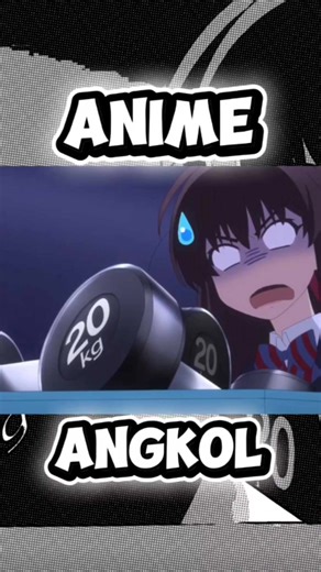 Moment of Truth scene: She accidentally revealed her secret, but they also have their own secrets. Episode 1 Title: Dark Moon: The Blood Altar. #anime #animelover #animeedit #newanime