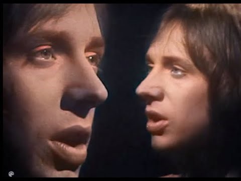 Russell Morris Sweet Sweet Love ( 1971) - colorised