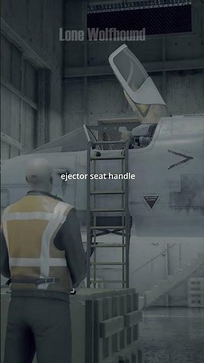 Safety First 🤓☝️ | HITMAN 1