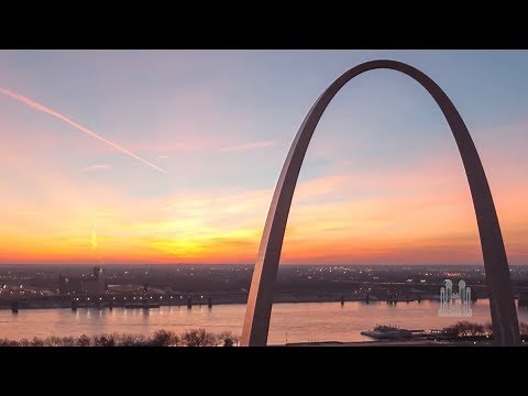 America the Beautiful (arr. Mack Wilberg) - The Tabernacle Choir