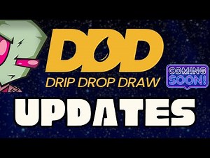 DRIP Network - DDD Updates *Coming SOON*