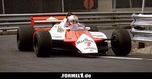 Detroit 1982: Ein US-Grand-Prix für die Ewigkeit