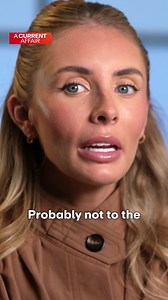 The story that shocked Australia continues. In this exclusive A Current Affair extended interview, Ally Langdon goes deeper with Bonnie Blue - exploring her plan to crash Schoolies and the uproar it’s ignited. #9ACA Watch on Stan now. | A Current Affair