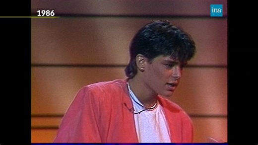 CLASSIQUE 80 🌪 La princesse Stéphanie de Monaco fête aujourd'hui ses 60 ans. Vous connaissez forcément son tube sorti en 1986 "Comme un ouragan" qui régna en maître sur le Top 50 ! La nostalgie vous emportera 😉 | INA