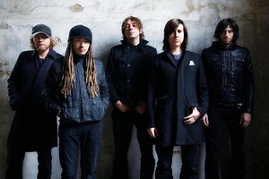 Archive (band) - Alchetron, The Free Social Encyclopedia