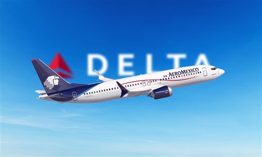 Rutas, flota y estrategia: los ejes de Aeroméxico para la era post-Delta