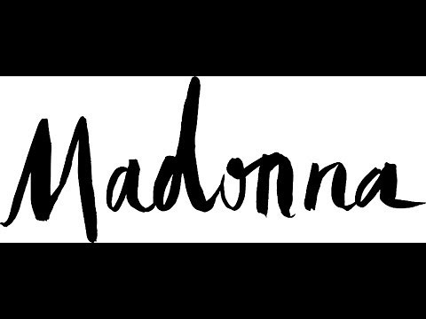 My Top 50 Madonna Songs