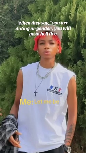 Navigating Gender and Relationships