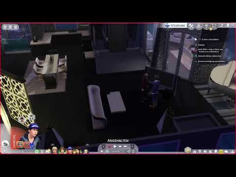 Sims 4 Freedom Trio Squad