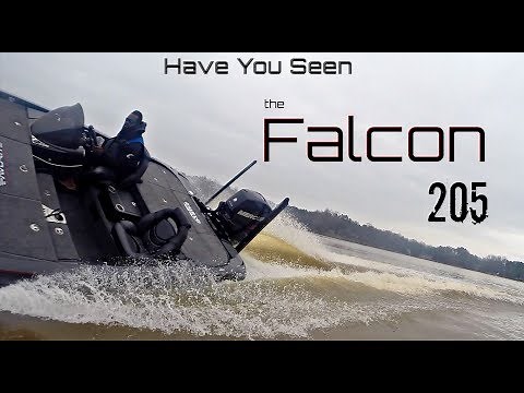 Check out the Falcon 205!!!