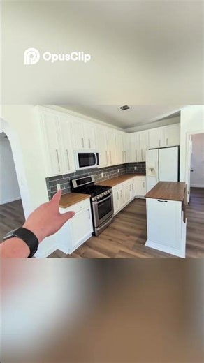 This Modern Aesthetic Makes Total Sense #homedesign #kitcheninspo