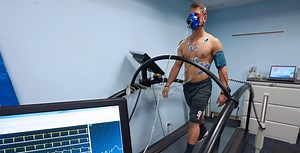 Center for Sports Medicine