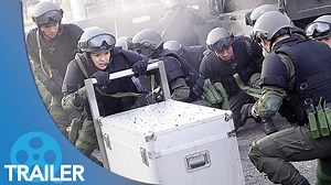 【予告編#1】図書館戦争 BOOK OF MEMORIES (2015) - 岡田准一,榮倉奈々,田中圭 - WACOCA NEWS