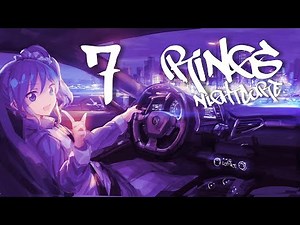 Ariana Grande - 7 rings (Nightcore)